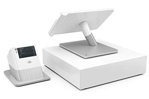 New Clover Station 2018 POS with Cash Drawer. A Merchant Account with Leaders Merchant Services is Required. Available for New Merchants ONLY. Ask About Our Rates as Low as 0.15%!