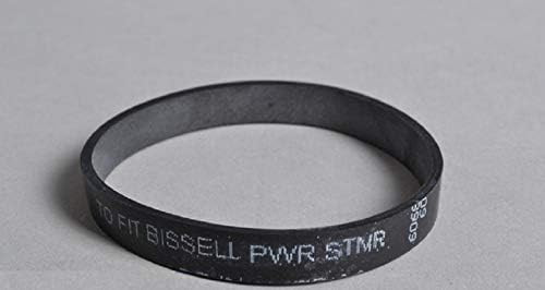 Bissell Proheat Clearview Deep Cleaner Pump Belt Flat Single Part # 2150628,215-0628