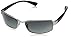 Ray Ban Rb3364 Silver Frame/Grey Gradient Lens Metal Sunglasses, 62mm