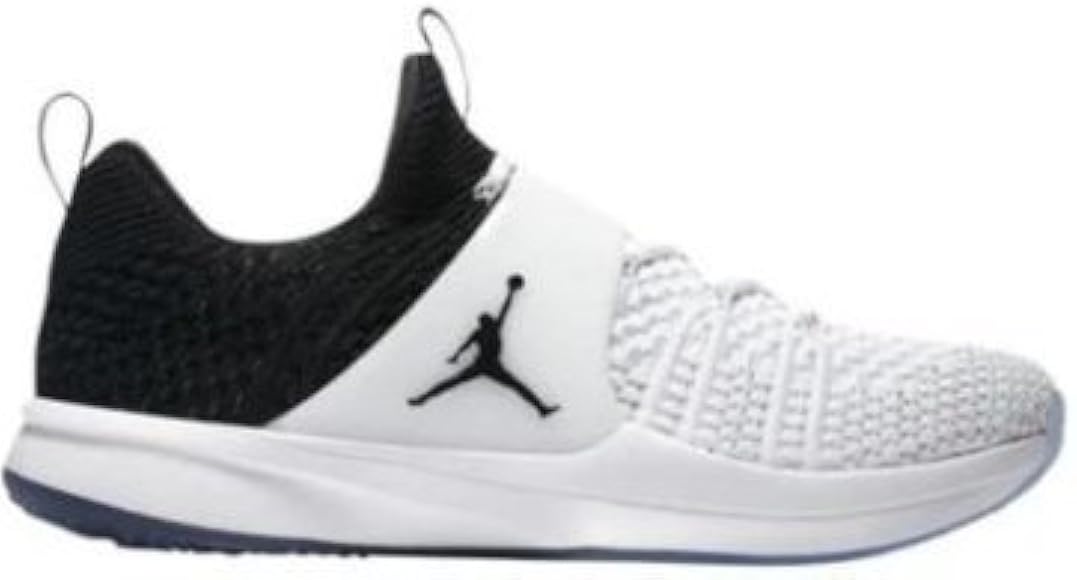 Air jordan trainer 2 flyknit amazon Clearance