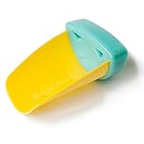 Aqueduck Faucet Extender, Aqua