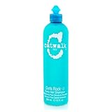 TIGI Catwalk Curls Rock Shampoo 12 oz.