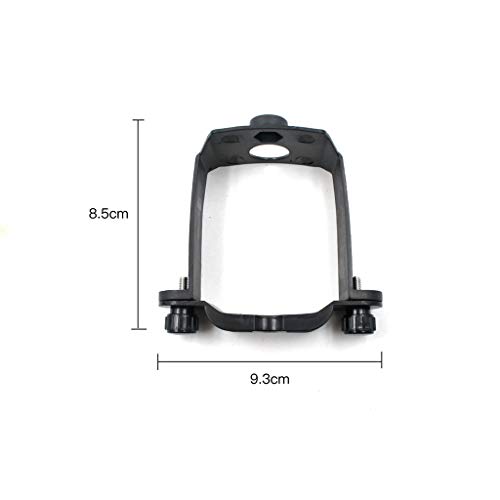 Pstars Camera Mount + Shock Absorber Head for Startrc DJI Mavic 2 Titulaire Absorp Shockproof Camera Frame - Thumbnail 6