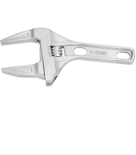 Juego De Llave Multifuncional Ajustable Universal
