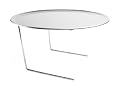 Pizzacraft PC0404 8" x 8" Wire Pizza Stand with 16' Round Aluminum Pan Set