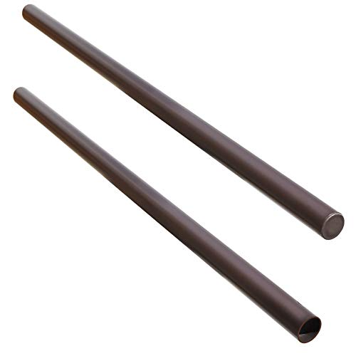 33.5 Strong Camel Replacement Patio Umbrella Lower Pole Patio, Lawn