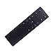 Factory Original Vizio XRT 132 LED HD TV Remote Control/Compatible with Many Vizio Televisions (Universal Basic Controls) (098003062670) 