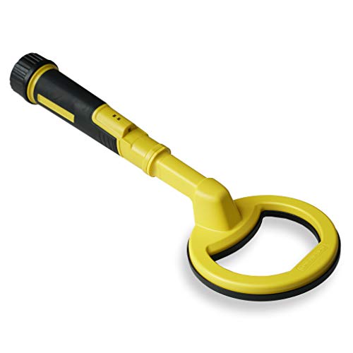 Pulse Dive Scuba Detector and Pin Pointer 2-in-One Set