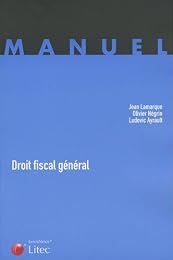 Droit fiscal général