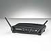 Audio-Technica ATW-R1100 System 10 Digital Wireless Receiver, 2.4 GHz Ism Band