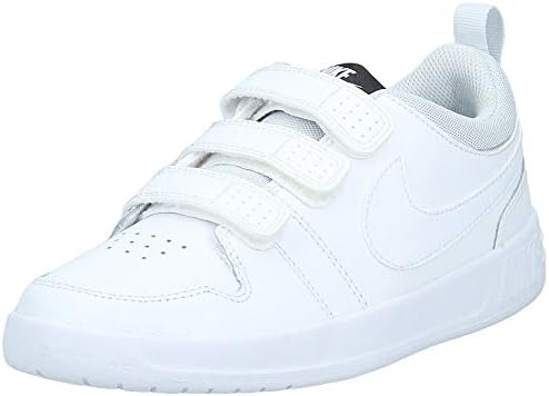 nike air force white and black junior