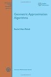 Geometric Approximation Algorithms (Mathematical Surveys and Monographs)