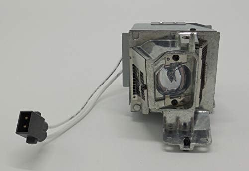 Supermait BL-FU260C SP.72Y01GC01 Replacement Projector Bulb Lamp with Housing Compatible with Optoma X416 / EH416 / WU416 BLFU260C SP72Y01GC01