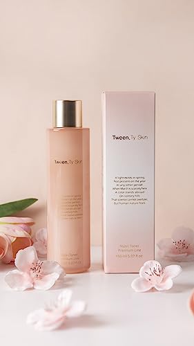 Tween.Ty Skin Nutri Toner Premium Line