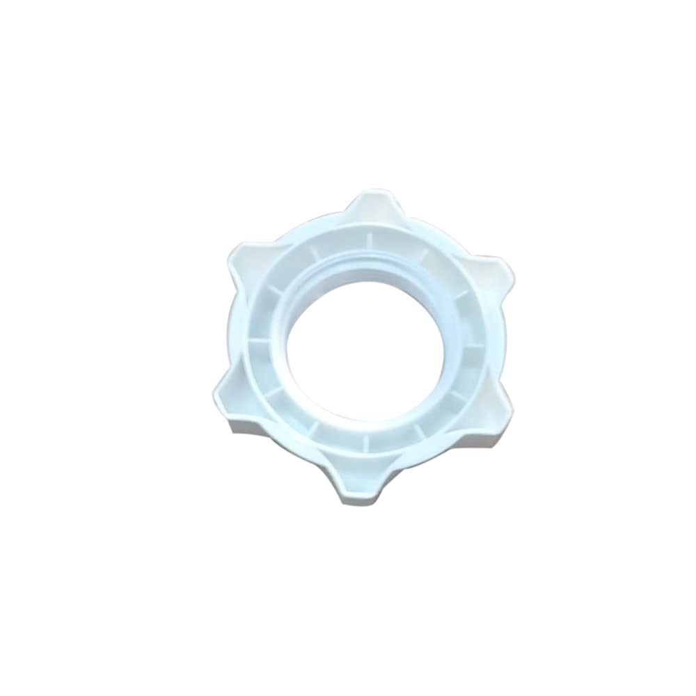 ANSIO Screw for 36 inch White Tower Fan, Compatible Model: ANSIO 1036