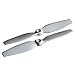 Gemfan QX2 Propellers For Blade 200QX Quadcopter