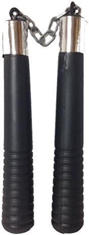 Ninja Nunchaukus Lot of 2 pair