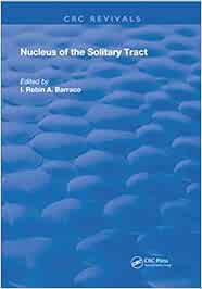 Nucleus of the Solitary Tract (Routledge Revivals)