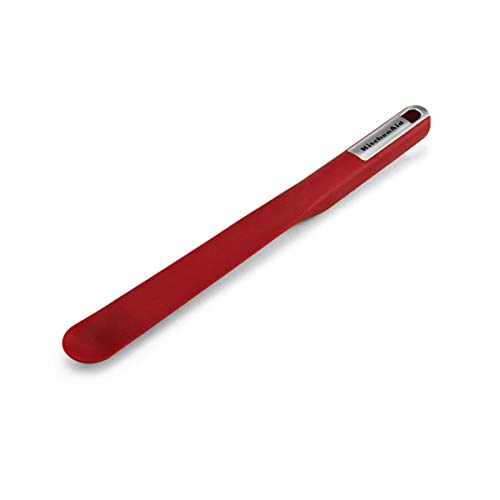 KitchenAid Classic Blender spatula, 123/4 inches, Red Pricepulse