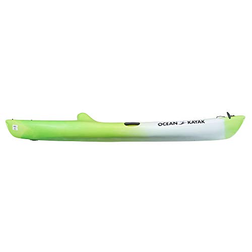 Ocean Kayak Banzai Kids Kayak, Envy, 9 Feet 6 Inches