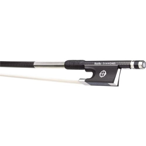 CodaBow Diamond SX violin bow