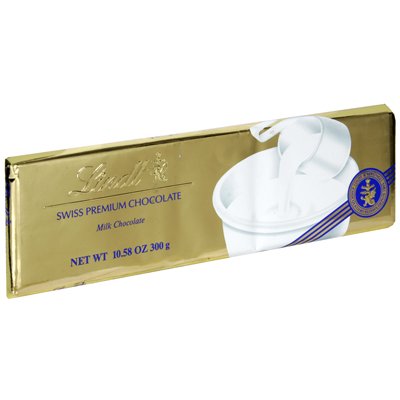 Gold Bar Milk 10.50 Ounces (Case of 10)