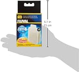 Fluval U Internal Filters Clean and Clear Cartridge White for U1 U2 U3 U4 view 5