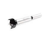 Forstner Drill Bits 23mm (29/32 inch) Tungsten