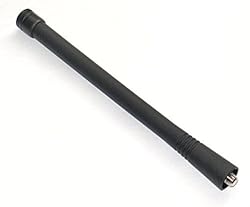 bestkong 10 X VHF Antenna for Motorola NAD6502A