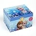 Frozen Elsa and Anna Music Jewelry Box, Blue