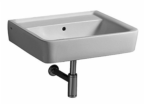 Handwaschbecken Ohne Hahnloch