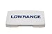 Lowrance 000-10495-001 Sun Cover for Elite and Mark-4 Units primary