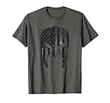 AMERICAN SPARTAN USA FLAG WARRIOR HELMET PATRIOTIC