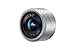Samsung NX-M 9-27mm F3.5-5.6 ED OIS Lens