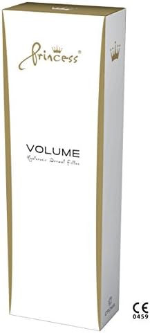Princess volume Lido 1ml