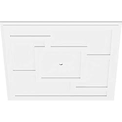 Ekena Millwork CMP34KX-01000 Knox Architectural