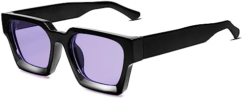 Amazon.com: H2Optix H2036 Polarized Rectangular Sunglasses 