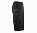Fox Men's Sergeant Shorts, Black, 36