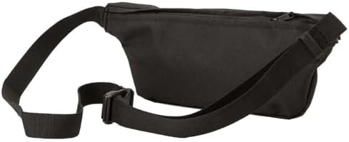 , Small Banana Sling Headline Logo Mixto, Talla Única, Black Normal, Talla única