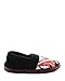 Disney Star Wars Darth Vader Slippers Black 11/12