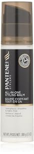 Image of Pantene Pro-V Stylers All-In-One Styling Balm 3.5 Oz