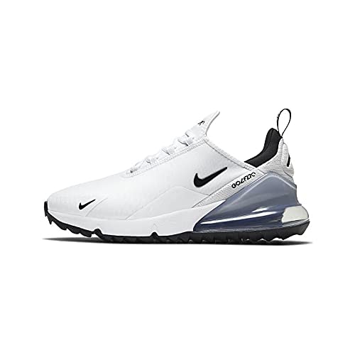 women's nike air max 270 golf shoes