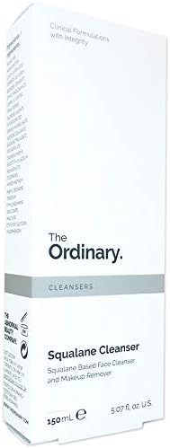 squalane cleanser supersize