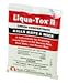 Liqua-Tox II Liquid Rodenticide-25 pouches BELL-102025