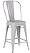 Flash Furniture Lily Commercial Grade 4 Pack 24