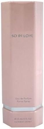 Victorias Secret Victoria's Secret So In Love Eau De Parfum Purse Spray 0.5 fl oz