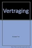 Front cover for the book Vertraging by Tim Krabbé