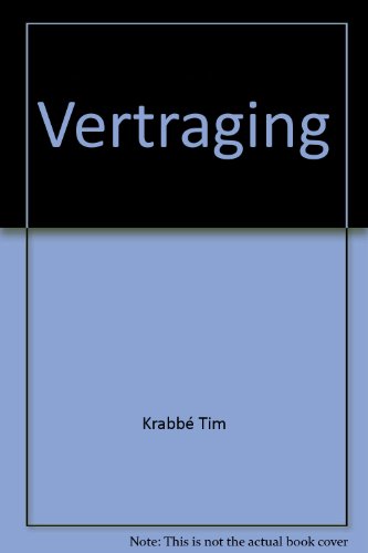 Vertraging
