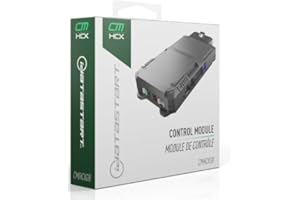 IDatastart CMHCXG0 Remote Starter HCX G0 Control Module