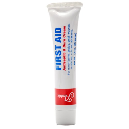 Antiseptic First Aid Cream 1 1/2 Oz Tube Health & Personal